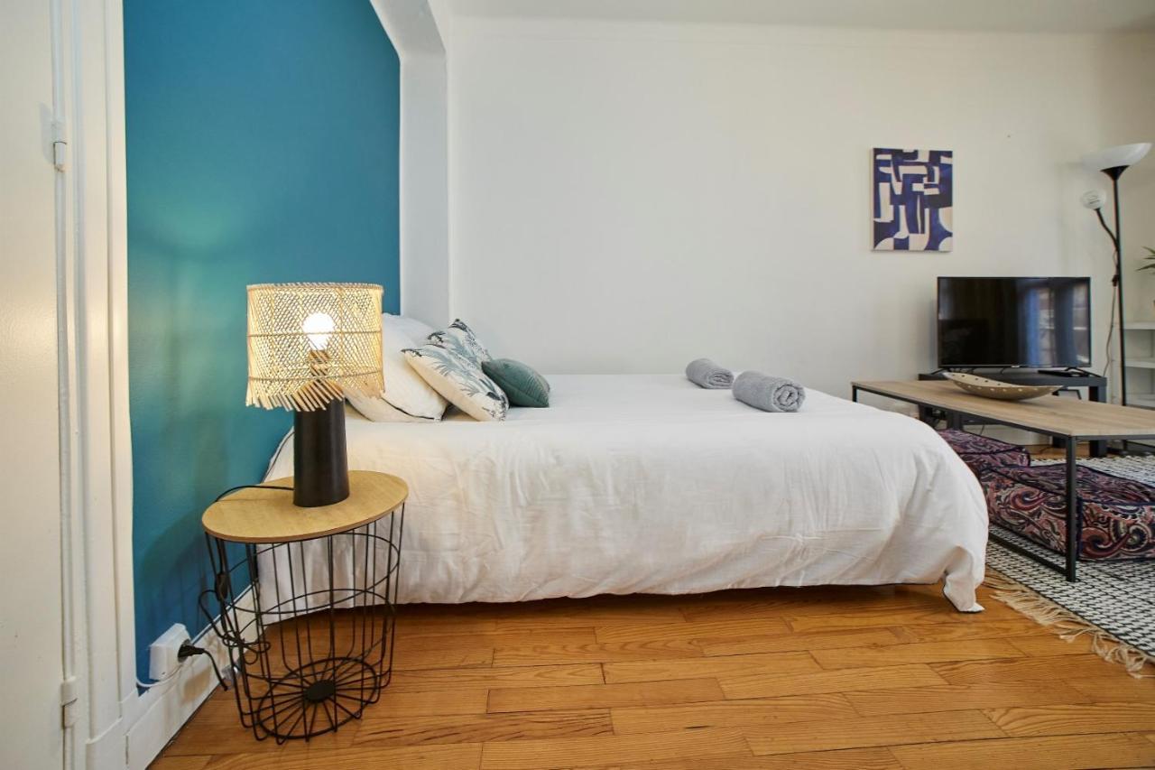 Studio 30M2 Cosy - Toulouse - Capitole A 5 Min Eksteriør bilde