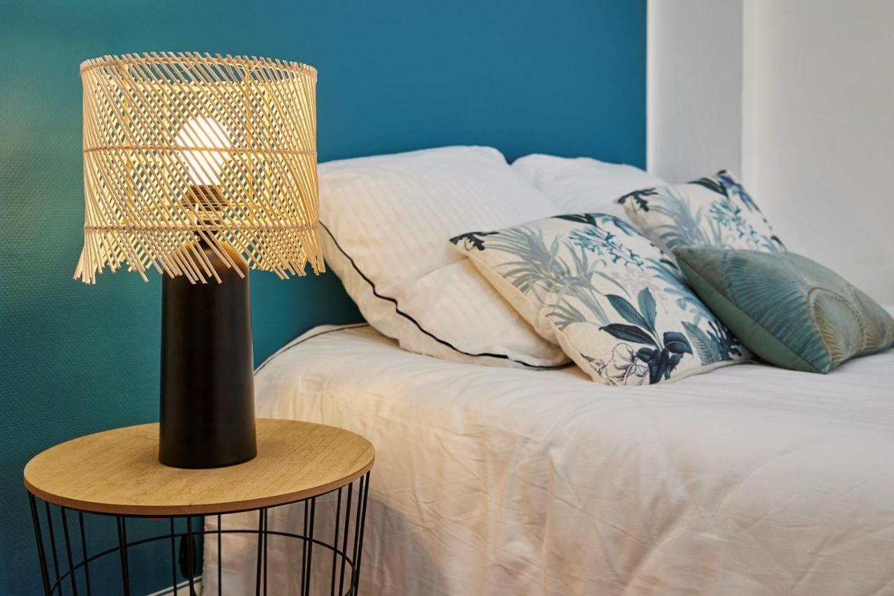 Studio 30M2 Cosy - Toulouse - Capitole A 5 Min Eksteriør bilde
