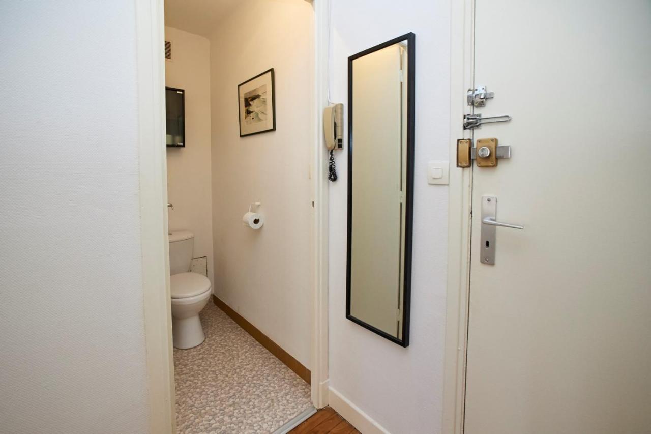 Studio 30M2 Cosy - Toulouse - Capitole A 5 Min Eksteriør bilde