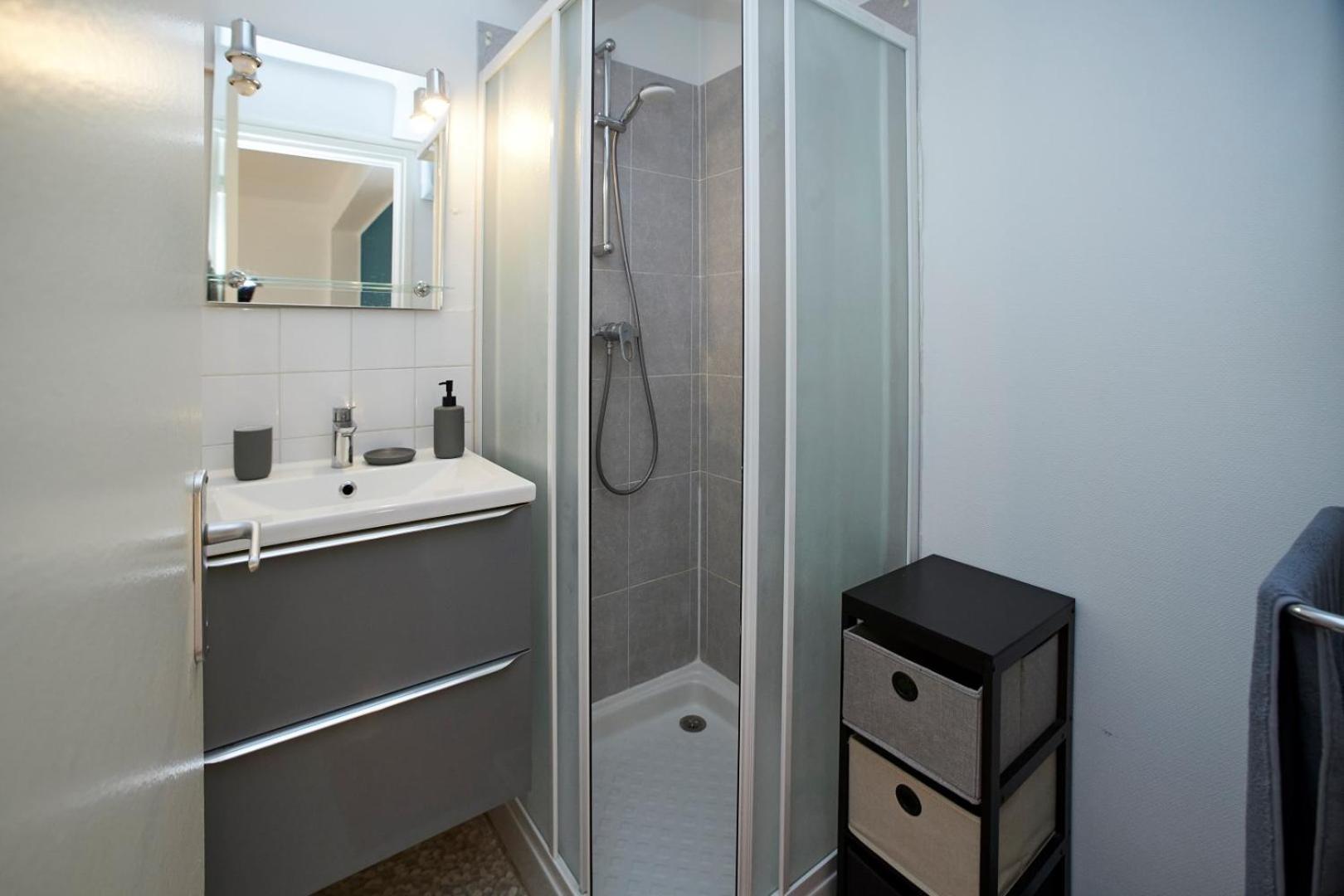 Studio 30M2 Cosy - Toulouse - Capitole A 5 Min Eksteriør bilde