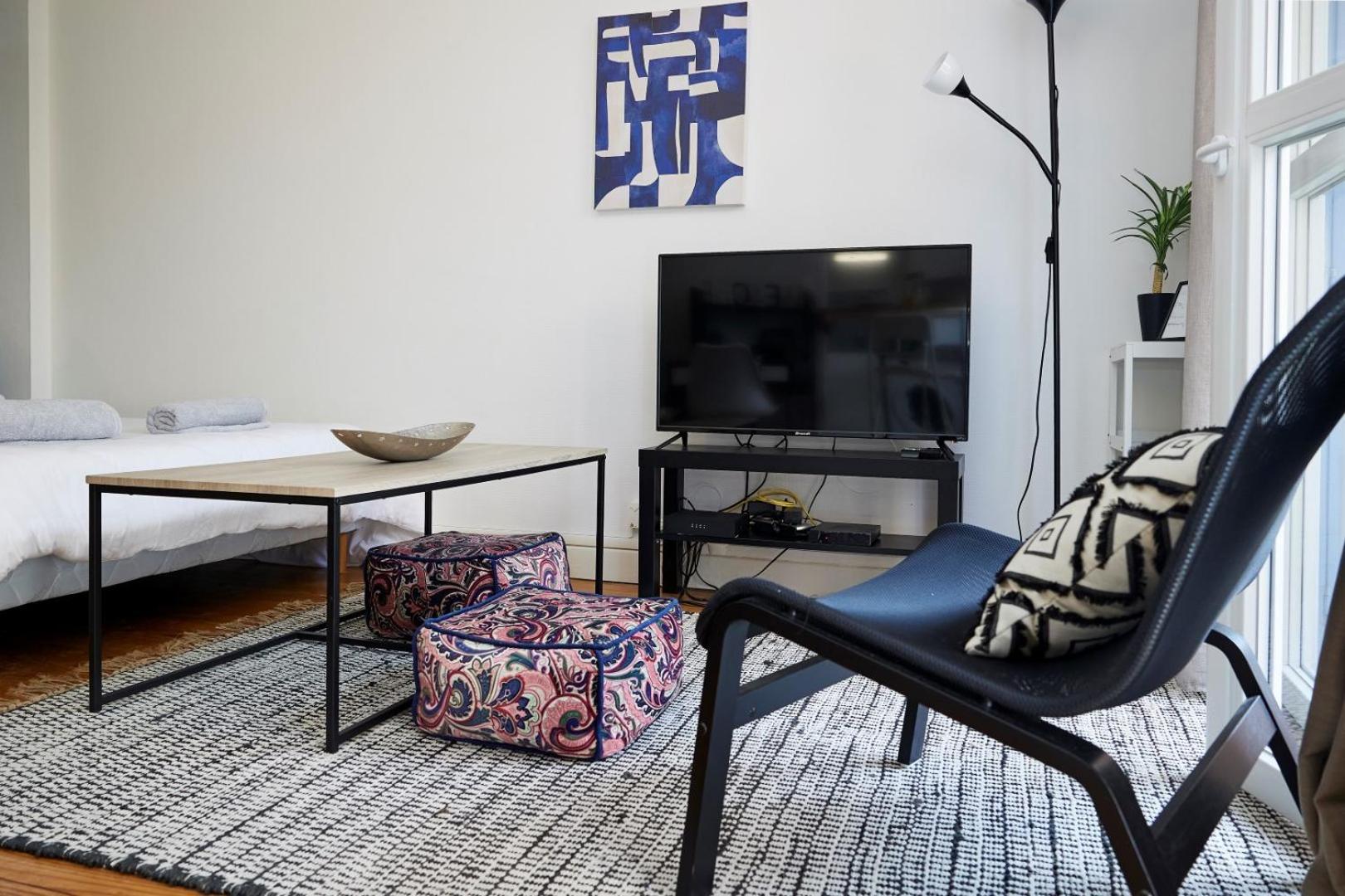 Studio 30M2 Cosy - Toulouse - Capitole A 5 Min Eksteriør bilde